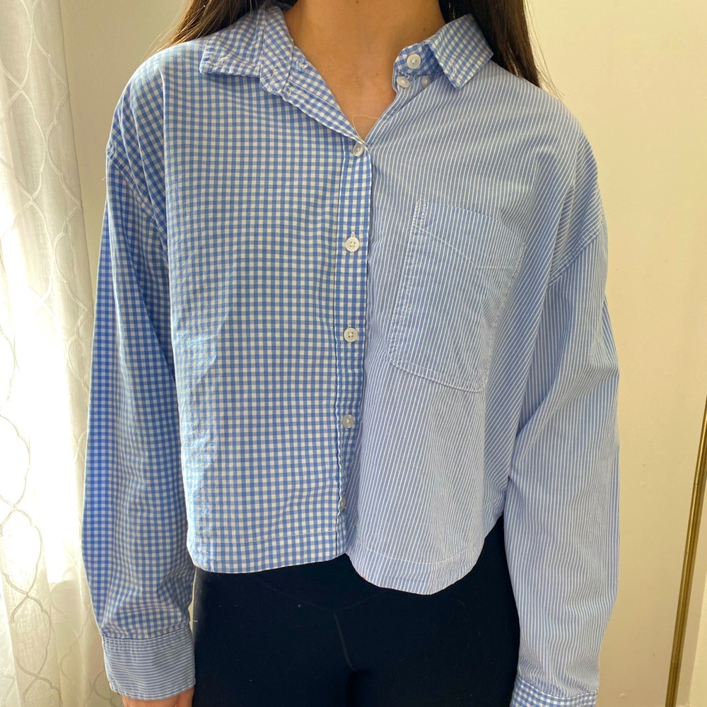 american eagle top